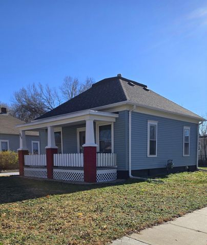 525 Washington St, Salina, KS 67401
