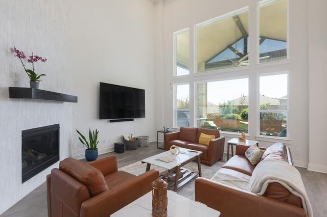 4408 Logan Ridge DR, Cedar Park, TX 78613