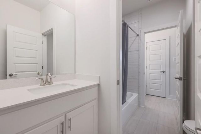 4408 Logan Ridge DR, Cedar Park, TX 78613