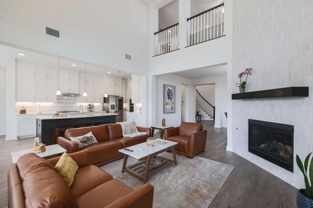 4408 Logan Ridge DR, Cedar Park, TX 78613