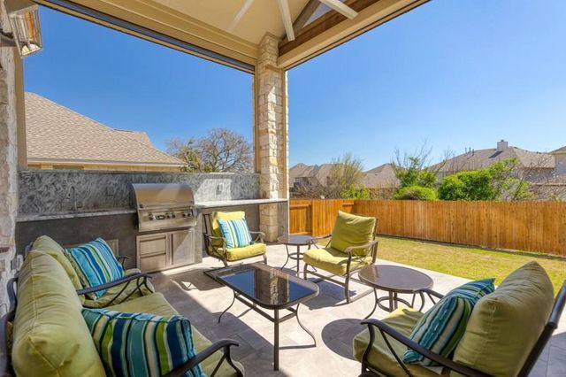 4408 Logan Ridge DR, Cedar Park, TX 78613