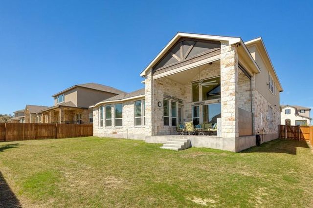 4408 Logan Ridge DR, Cedar Park, TX 78613