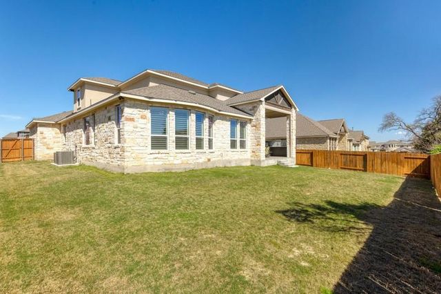 4408 Logan Ridge DR, Cedar Park, TX 78613