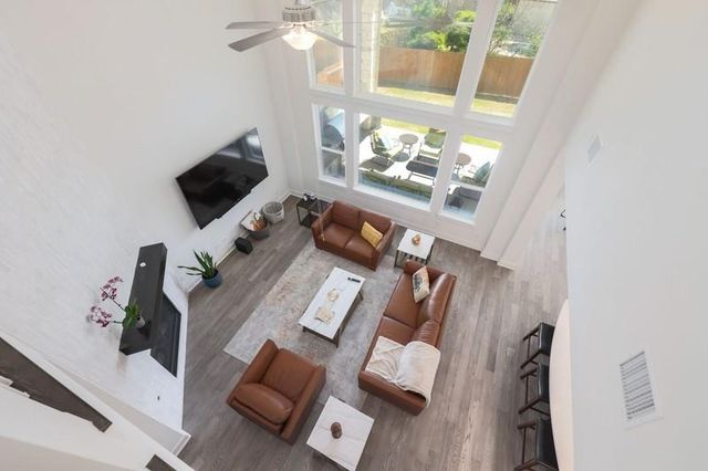 4408 Logan Ridge DR, Cedar Park, TX 78613