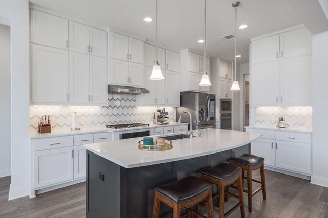 4408 Logan Ridge DR, Cedar Park, TX 78613