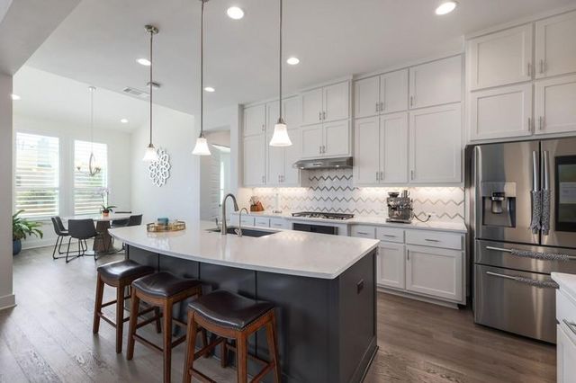 4408 Logan Ridge DR, Cedar Park, TX 78613