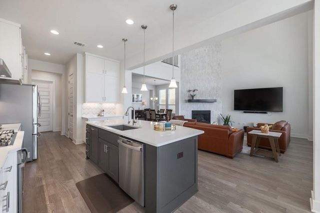 4408 Logan Ridge DR, Cedar Park, TX 78613