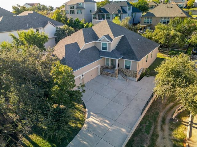 15201 Joseph DR, Lakeway, TX 78734