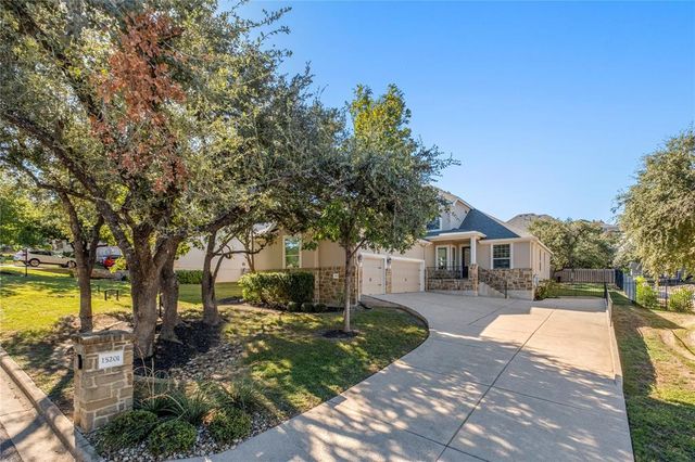 15201 Joseph DR, Lakeway, TX 78734