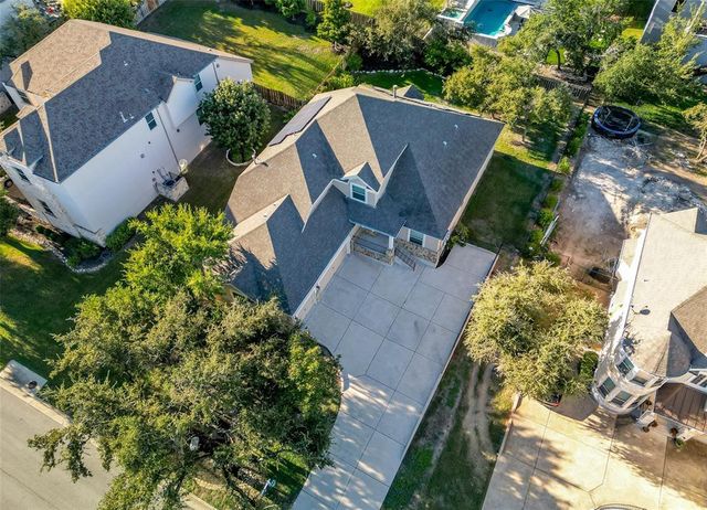 15201 Joseph DR, Lakeway, TX 78734