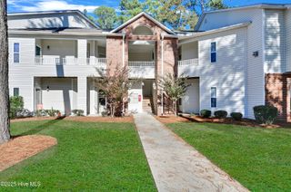 1131 Turtle Creek Road F, Greenville, NC 27858