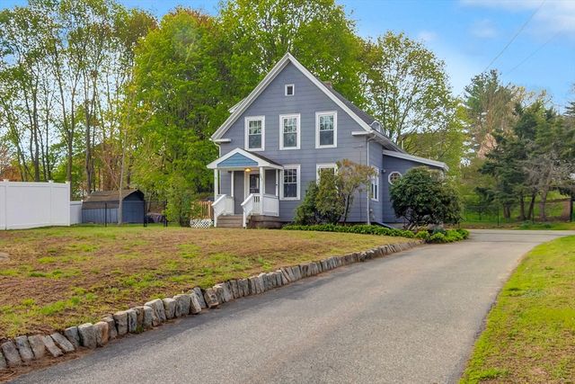 243 Nahant St, Wakefield, MA 01880