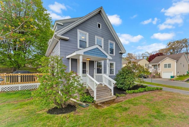 243 Nahant St, Wakefield, MA 01880