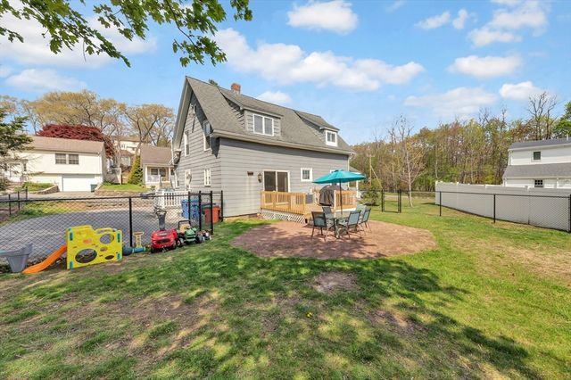 243 Nahant St, Wakefield, MA 01880