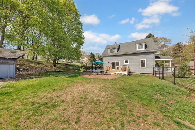 243 Nahant St, Wakefield, MA 01880