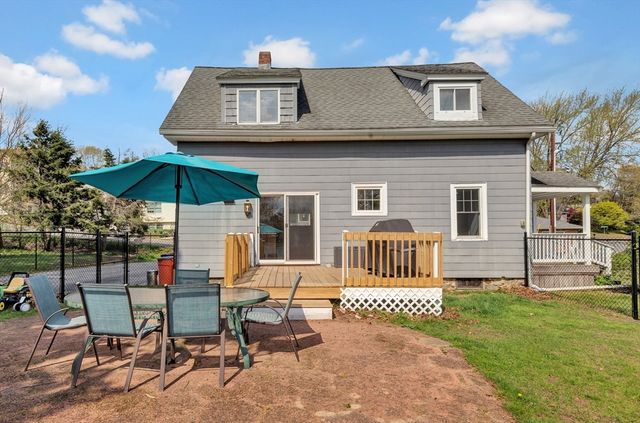 243 Nahant St, Wakefield, MA 01880