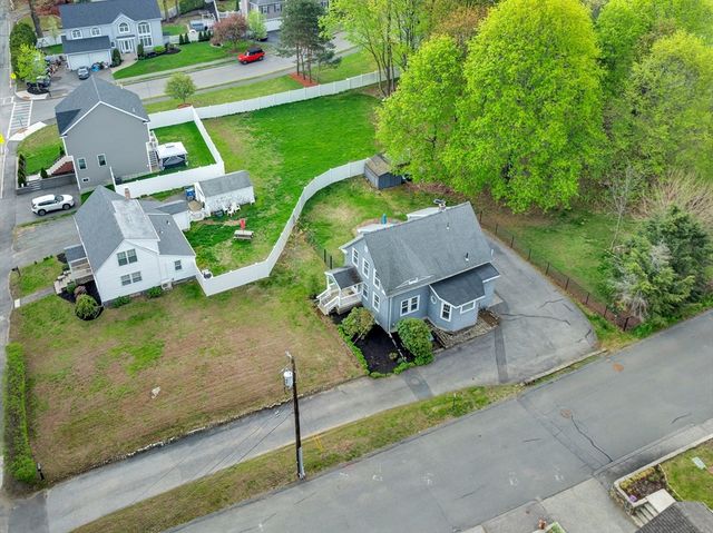 243 Nahant St, Wakefield, MA 01880