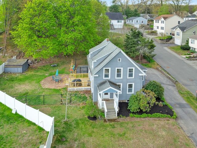 243 Nahant St, Wakefield, MA 01880