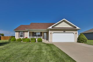 4813 South 129th Road, Bolivar, MO 65613