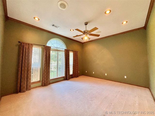 713 Kinkead Road, Mcalester, OK 74501