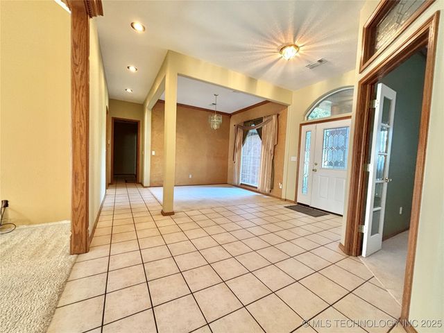 713 Kinkead Road, Mcalester, OK 74501