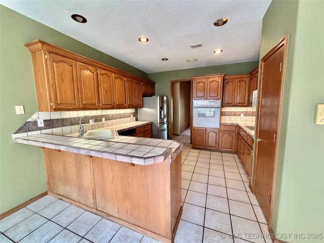 713 Kinkead Road, Mcalester, OK 74501