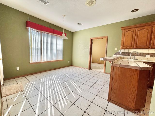 713 Kinkead Road, Mcalester, OK 74501