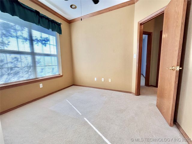 713 Kinkead Road, Mcalester, OK 74501