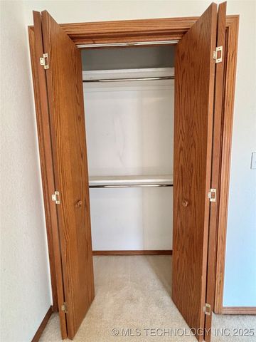 713 Kinkead Road, Mcalester, OK 74501