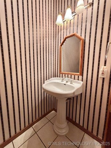 713 Kinkead Road, Mcalester, OK 74501