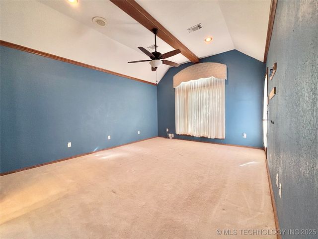 713 Kinkead Road, Mcalester, OK 74501