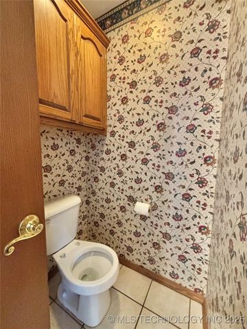 713 Kinkead Road, Mcalester, OK 74501