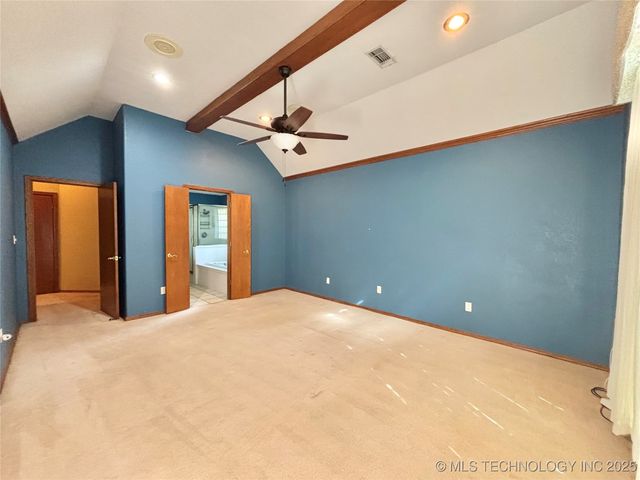 713 Kinkead Road, Mcalester, OK 74501