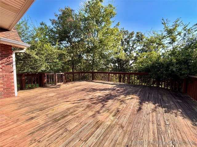 713 Kinkead Road, Mcalester, OK 74501