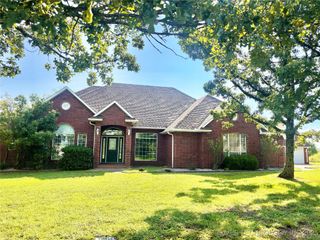 713 Kinkead Road, Mcalester, OK 74501
