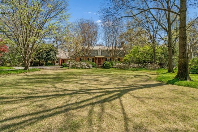 40 S ROSE RD, Memphis, TN 38117