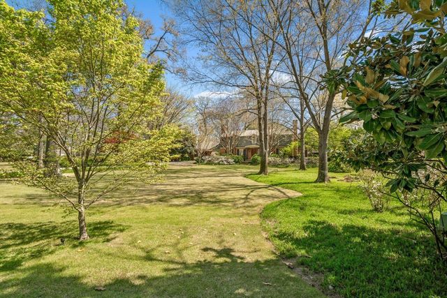 40 S ROSE RD, Memphis, TN 38117