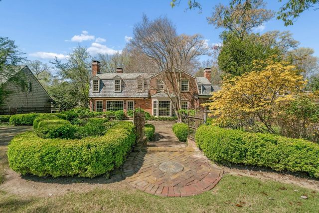 40 S ROSE RD, Memphis, TN 38117