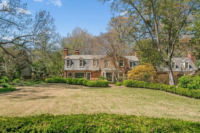 40 S ROSE RD, Memphis, TN 38117