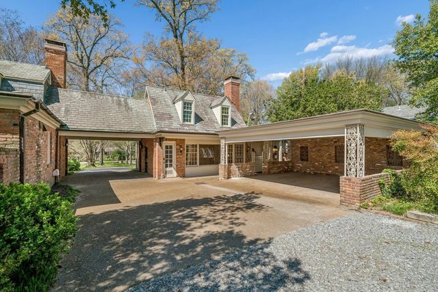 40 S ROSE RD, Memphis, TN 38117