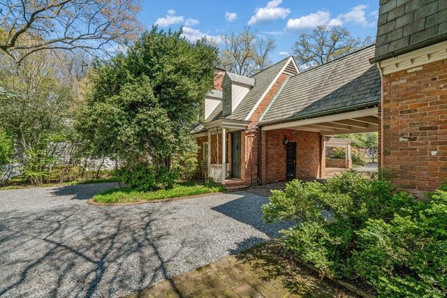 40 S ROSE RD, Memphis, TN 38117