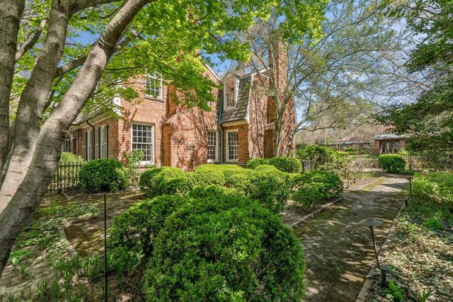 40 S ROSE RD, Memphis, TN 38117