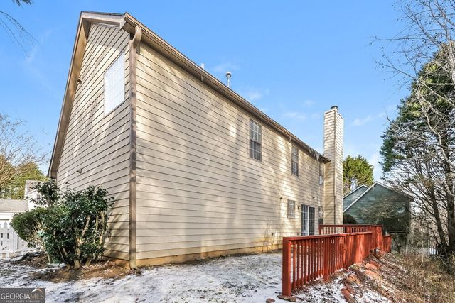 775 Riverside Walk Crossing, Sugar Hill, GA 30518