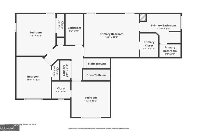 775 Riverside Walk Crossing, Sugar Hill, GA 30518