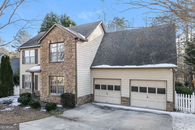 775 Riverside Walk Crossing, Sugar Hill, GA 30518