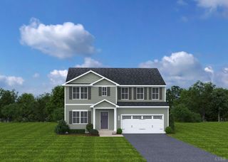 35 Levi Lane, Lynchburg, VA 24502