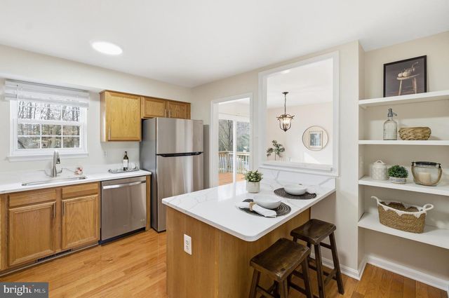 807 EASTERN POINT RD, Annapolis, MD 21401