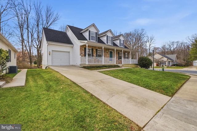 807 EASTERN POINT RD, Annapolis, MD 21401