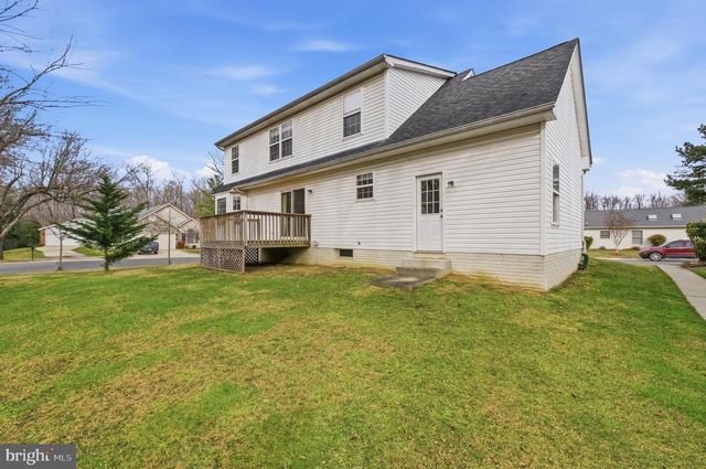 807 EASTERN POINT RD, Annapolis, MD 21401