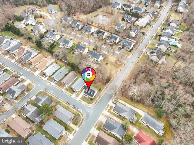 807 EASTERN POINT RD, Annapolis, MD 21401